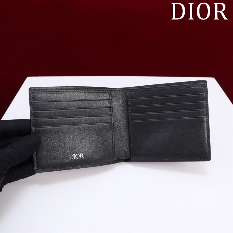 Christian Dior Wallet